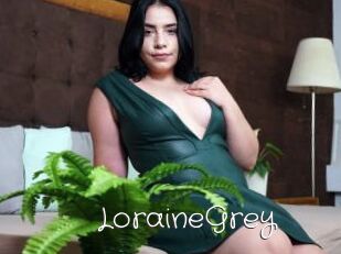 LoraineGrey