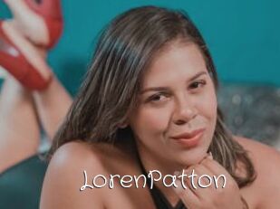 LorenPatton