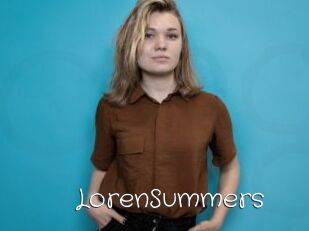 LorenSummers