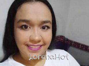 LorenaHot