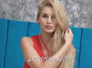 LorenaWillis