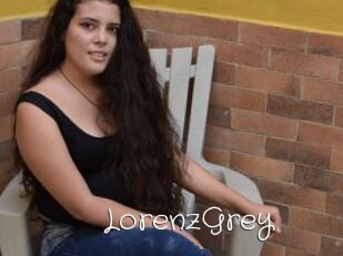 LorenzGrey