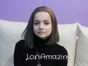 LoriAmazing