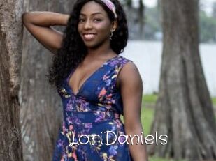 LoriDaniels