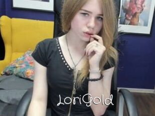 LoriGold