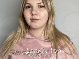 LoryFulton