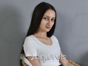 LoryUrels