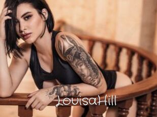 LouisaHill