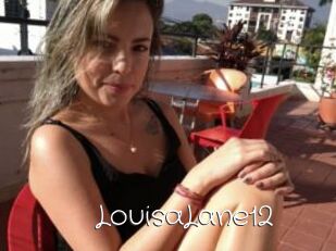 LouisaLane12