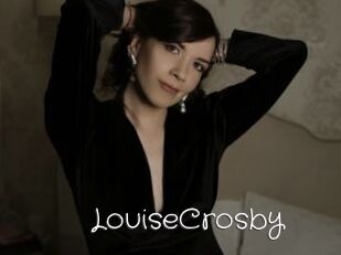 LouiseCrosby