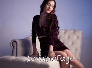 LovableFaye