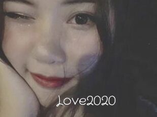 Love2020