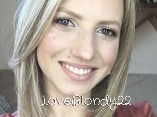 LoveBlondy22