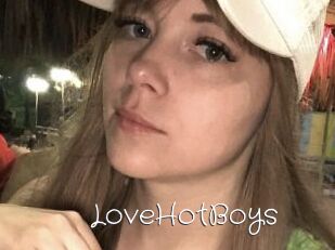 LoveHotBoys
