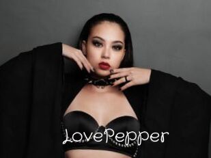 LovePepper