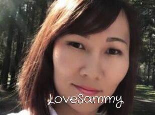 LoveSammy