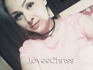 LoveeChriss