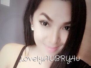 LovelyAUBRY4u