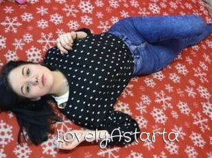 LovelyAstarta