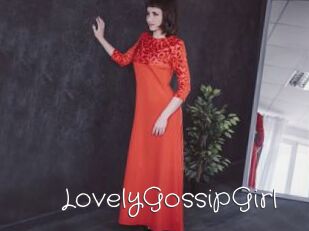 LovelyGossipGirl