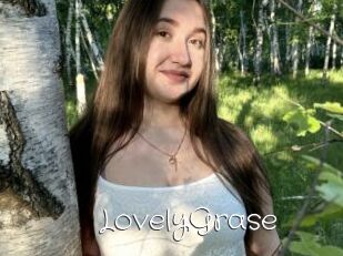 LovelyGrase