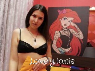 LovelyJanis