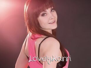 LovelyKarri