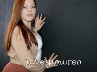 LovelyLawren