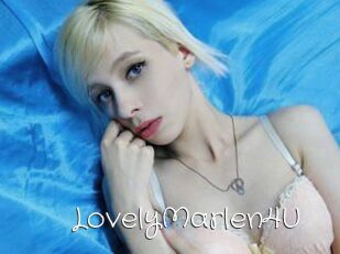 LovelyMarlen4U