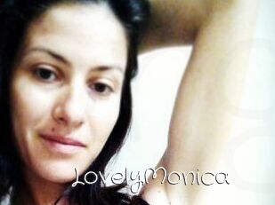 LovelyMonica