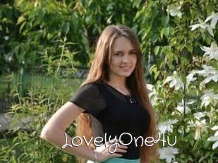 LovelyOne4u