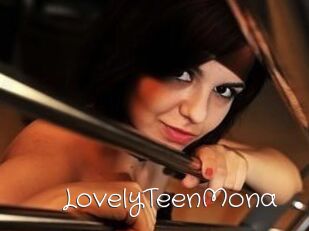 LovelyTeenMona