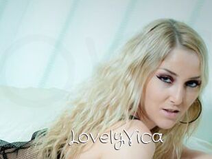 LovelyVica