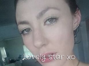 Lovely_star_xo