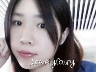 Lovelyfairy