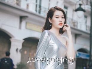 Lovelymymy