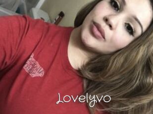 Lovelyvo