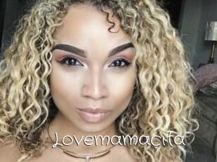 Lovemamacita