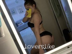 LoversLike