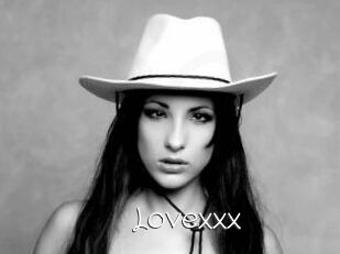 Lovexxx