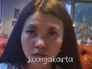 Luanjakarta