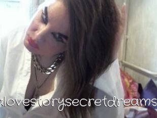 Luciialovestorysecretdreams