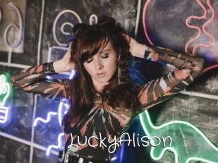 LuckyAlison