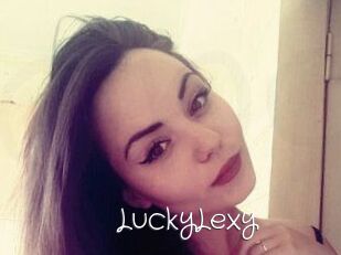 LuckyLexy