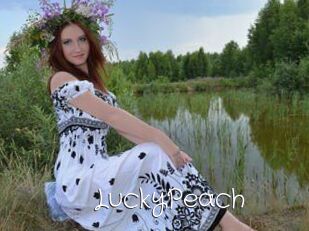 LuckyPeach