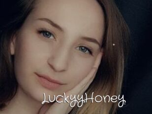 LuckyyHoney