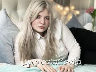 LucreziaCosta