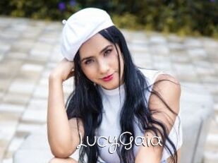 LucyGaia