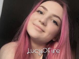 LucyOFire