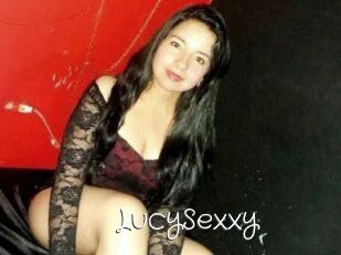 LucySexxy